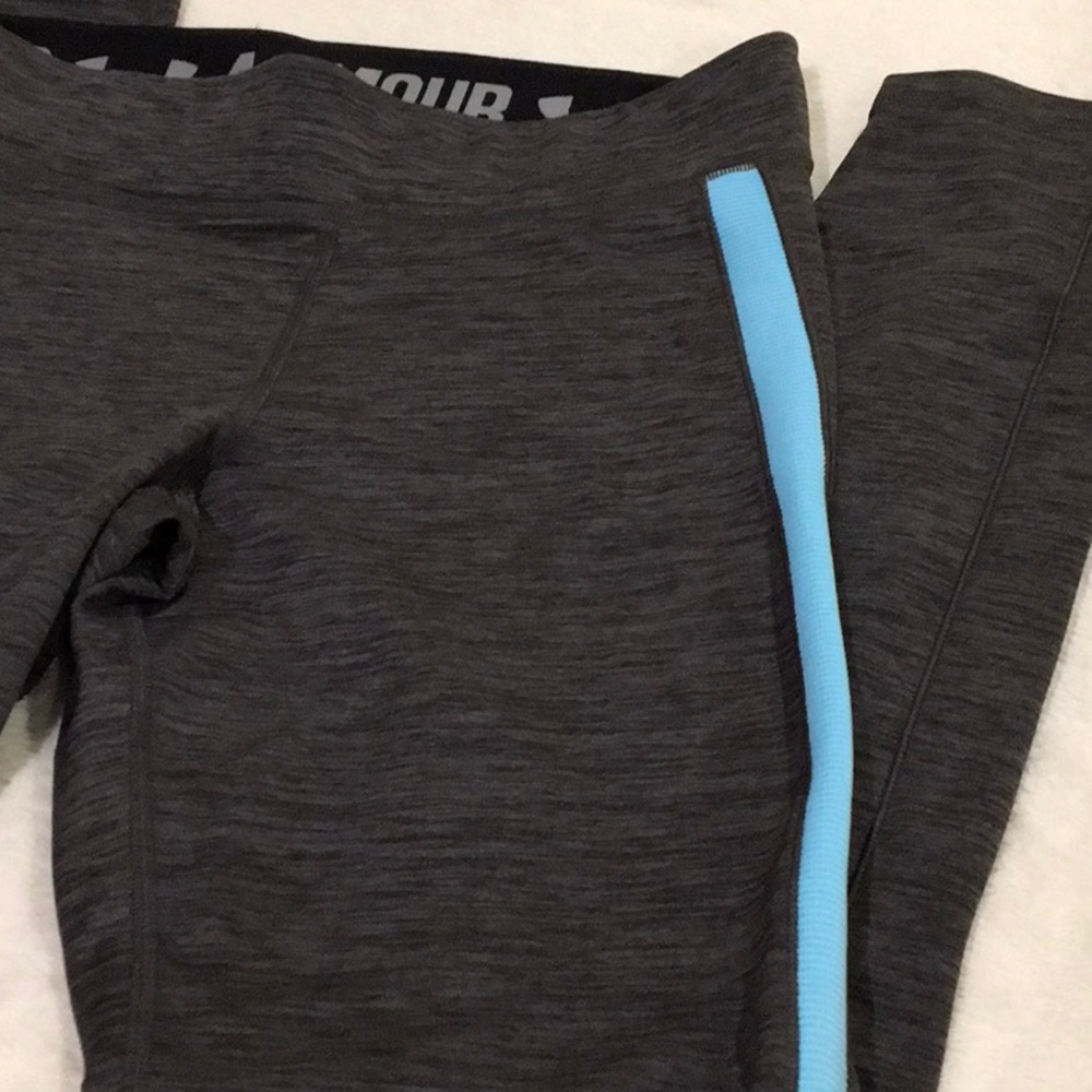 NWOT Under Armour leggings